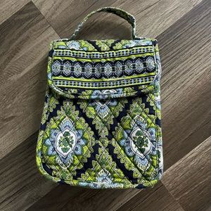 Vera Bradley Lunch Bag